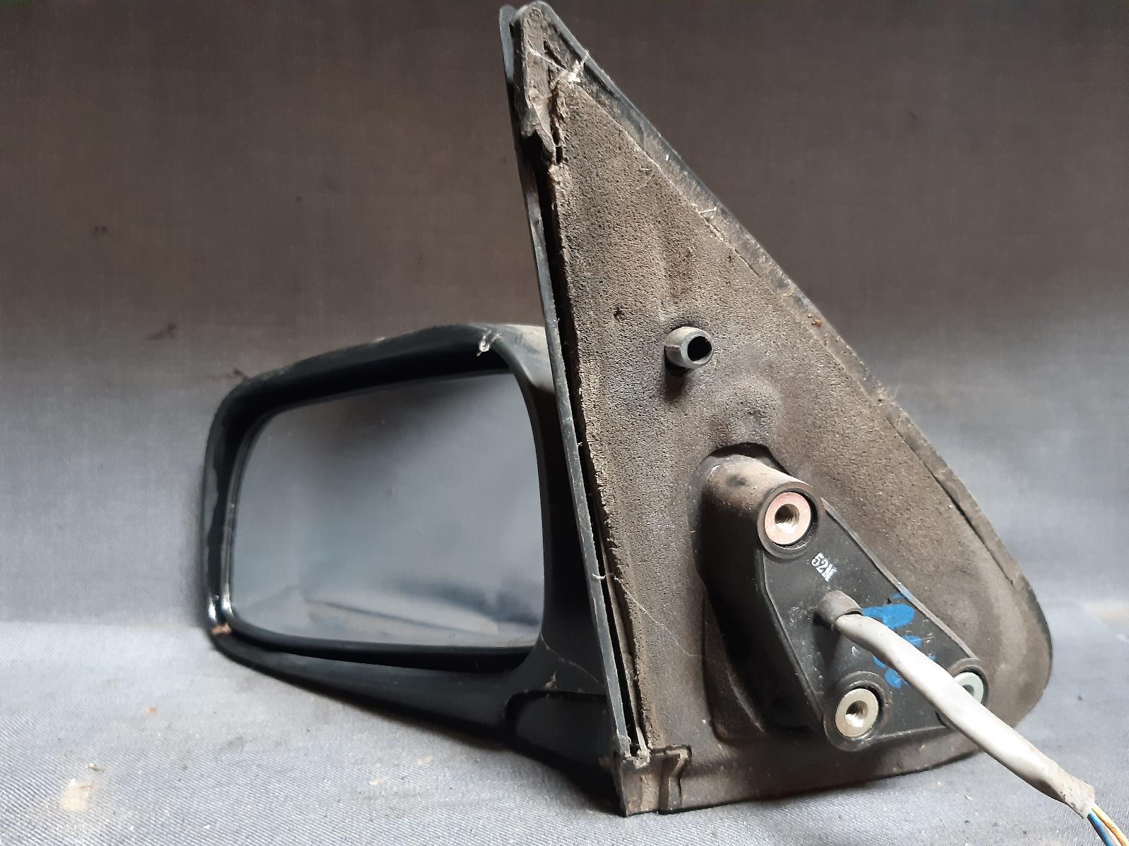 1996 NISSAN PULSAR Left Door Mirror Contact us for Photo