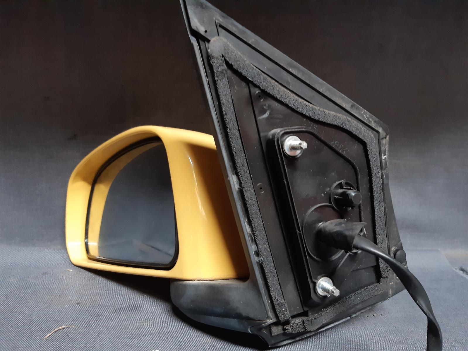 2007 NISSAN AD Left Door Mirror Contact us for Photo