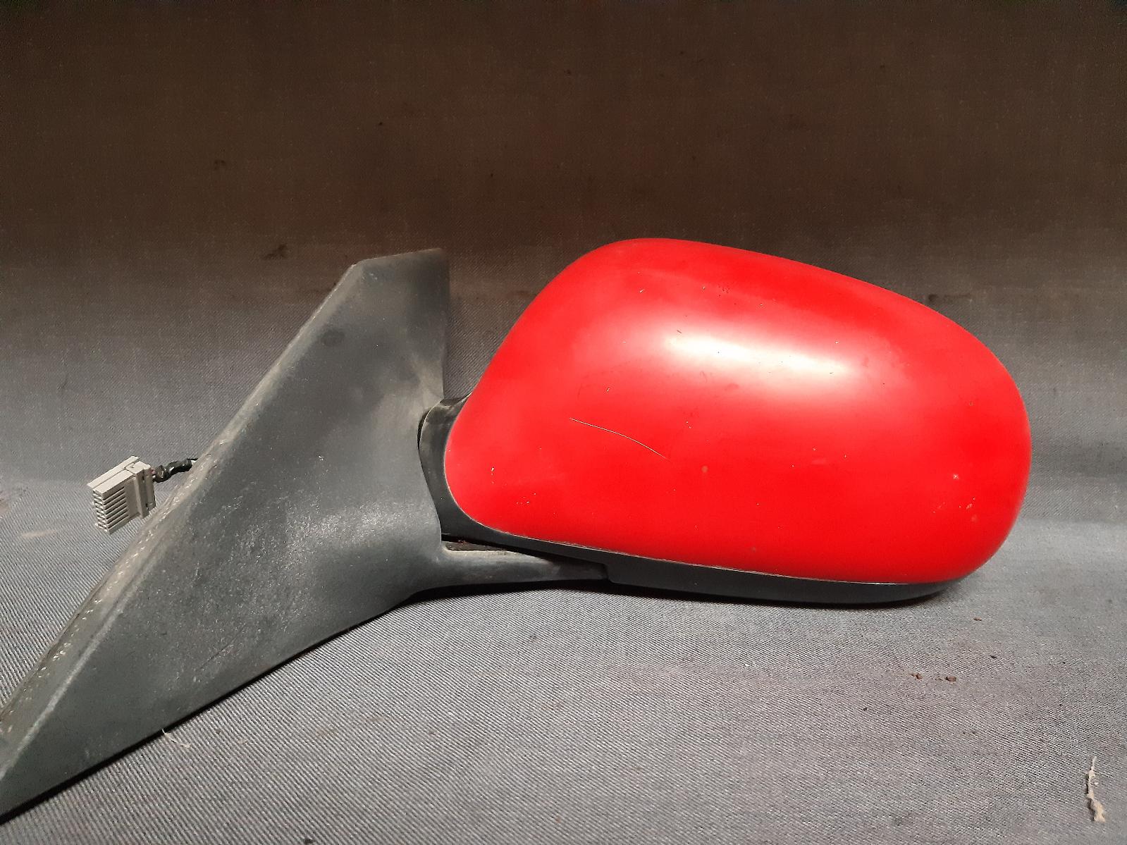 2002 NISSAN AD Left Door Mirror Contact us for Photo