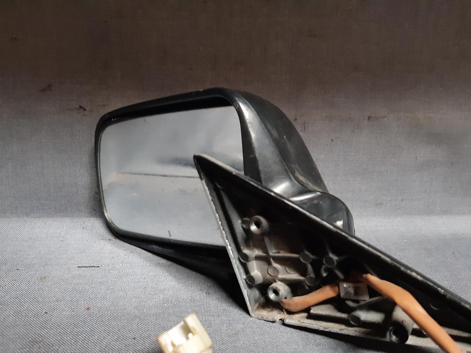 1994 SUBARU IMPREZA Left Door Mirror Contact us for Photo