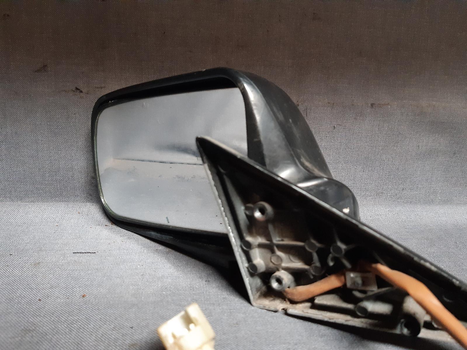 1994 SUBARU IMPREZA Left Door Mirror Contact us for Photo
