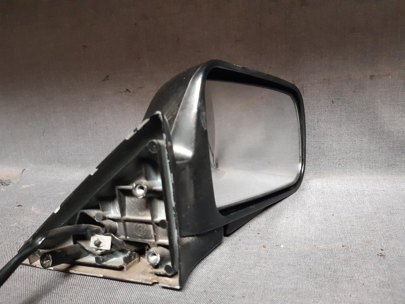 1994 SUBARU IMPREZA Right Door Mirror Contact us for Photo