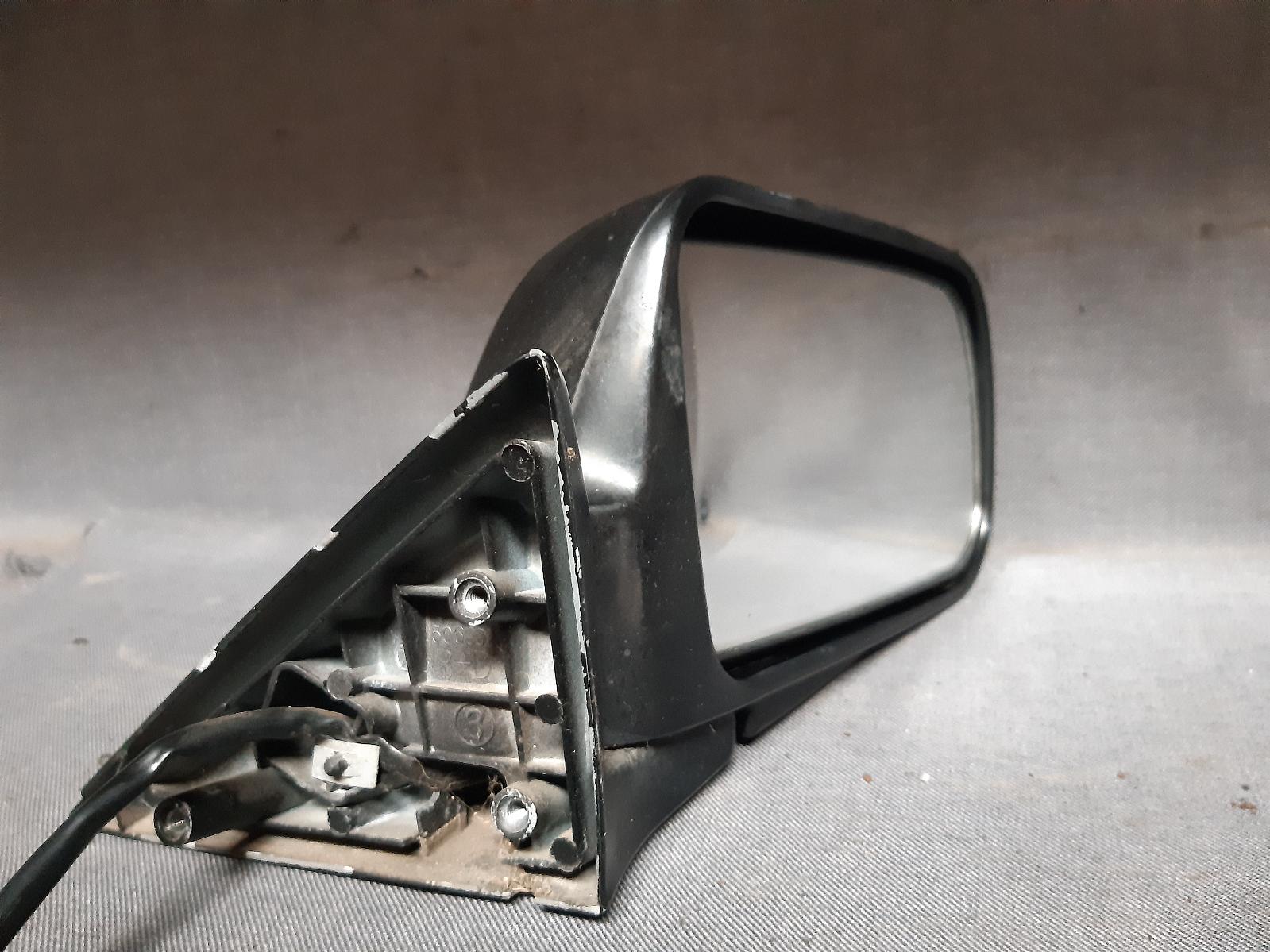 1994 SUBARU IMPREZA Right Door Mirror Contact us for Photo