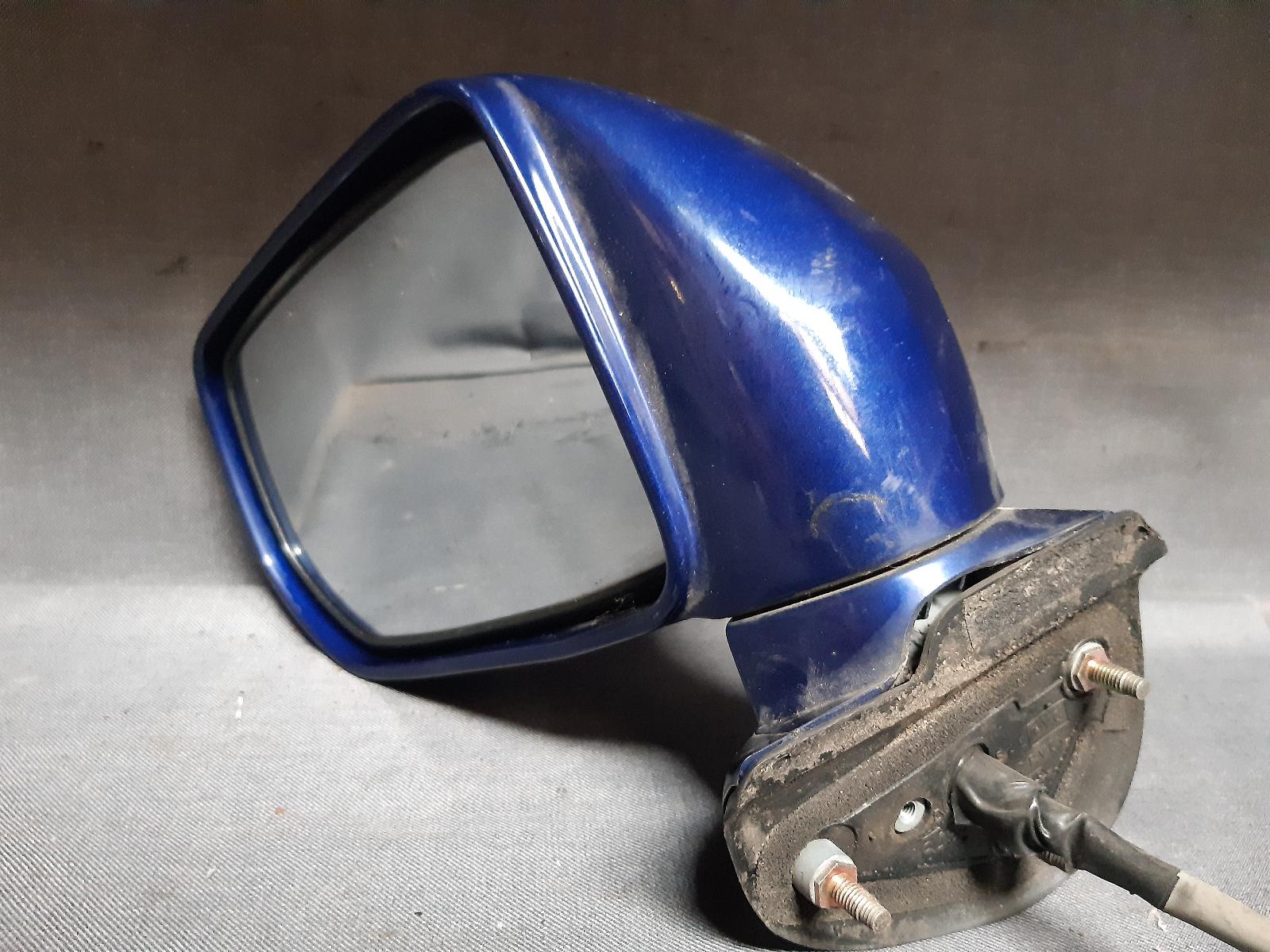 2002 NISSAN PRAIRIE Left Door Mirror Contact us for Photo