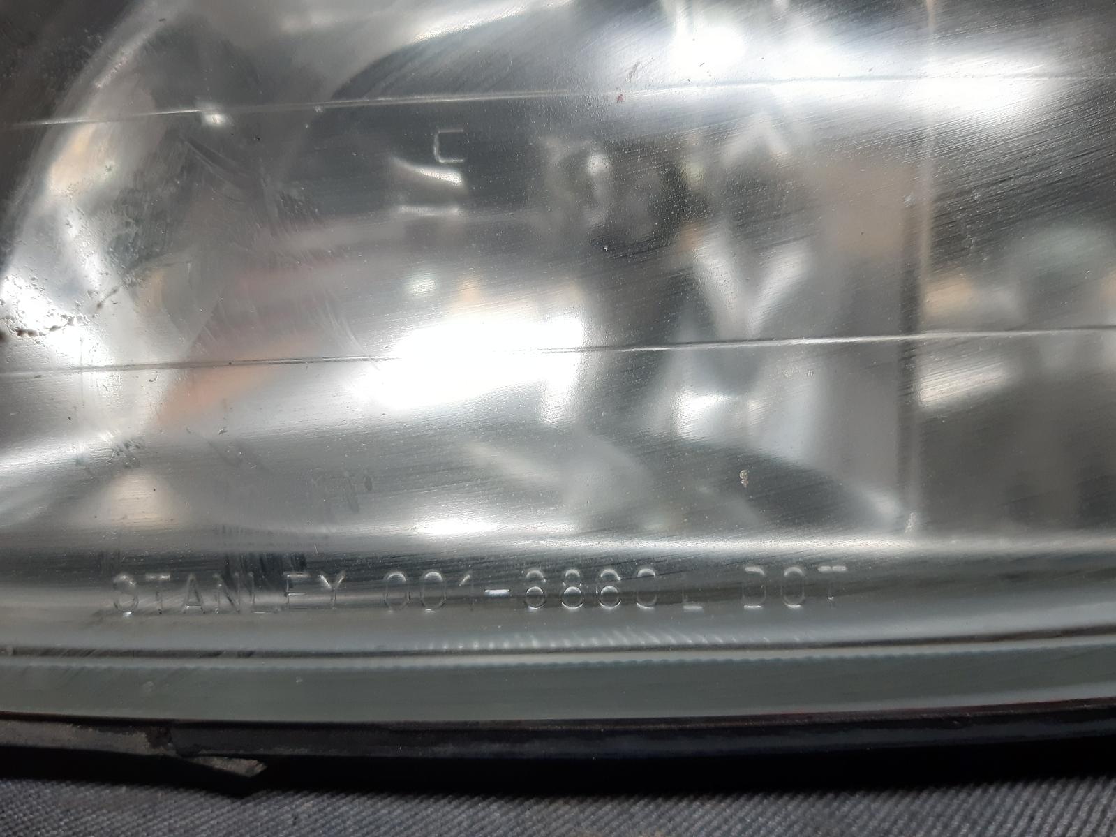1997 MAZDA EUNOS Left Headlamp Contact us for Photo
