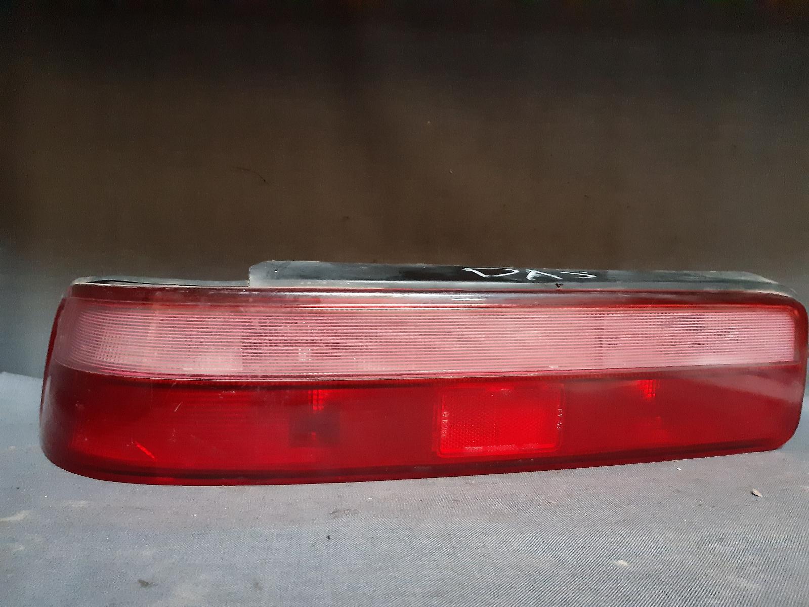 1991 HONDA INTEGRA Left Taillight Contact us for Photo