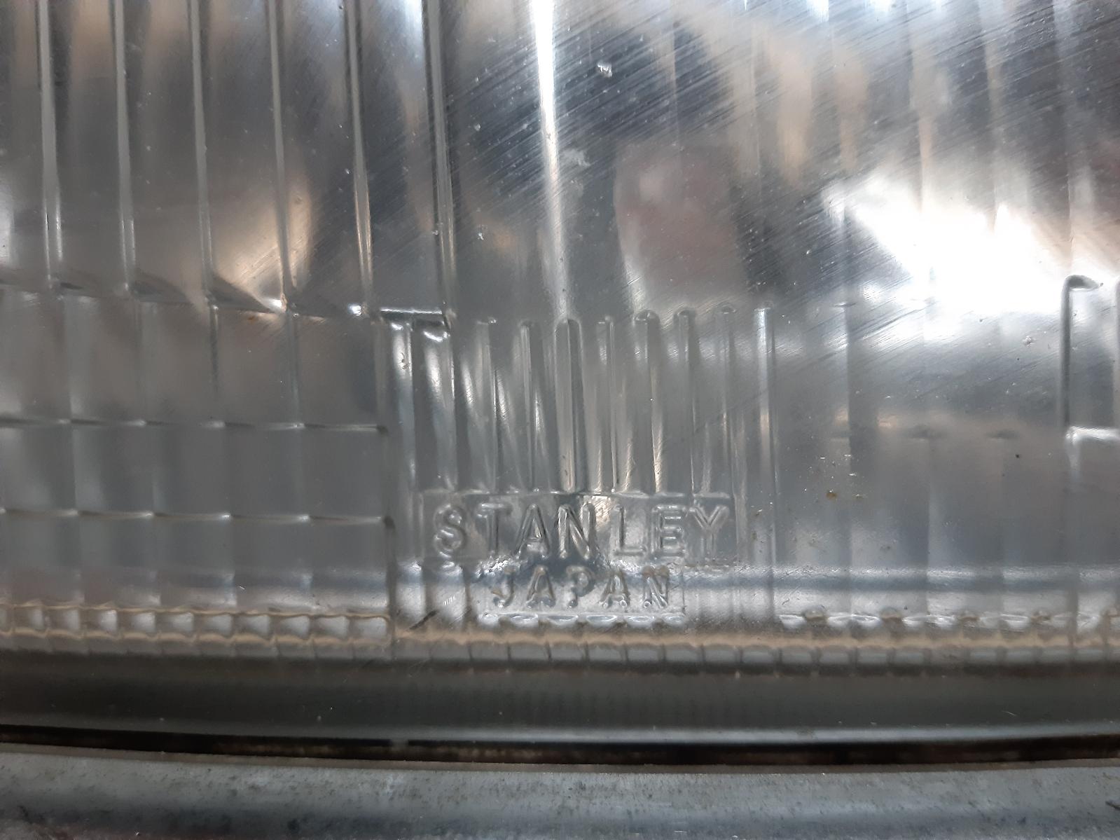 1988 HONDA LEGEND Left Taillight Contact us for Photo
