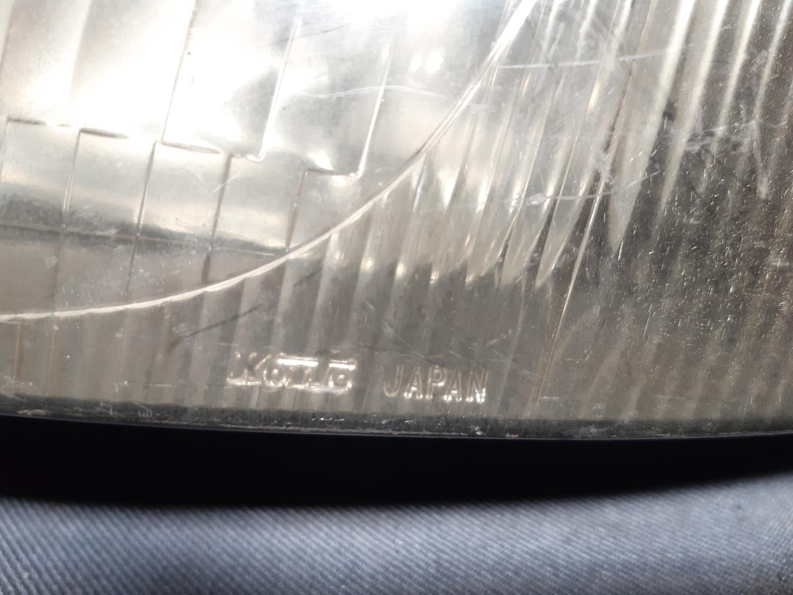 1994 TOYOTA ESTIMA Left Headlamp Contact us for Photo