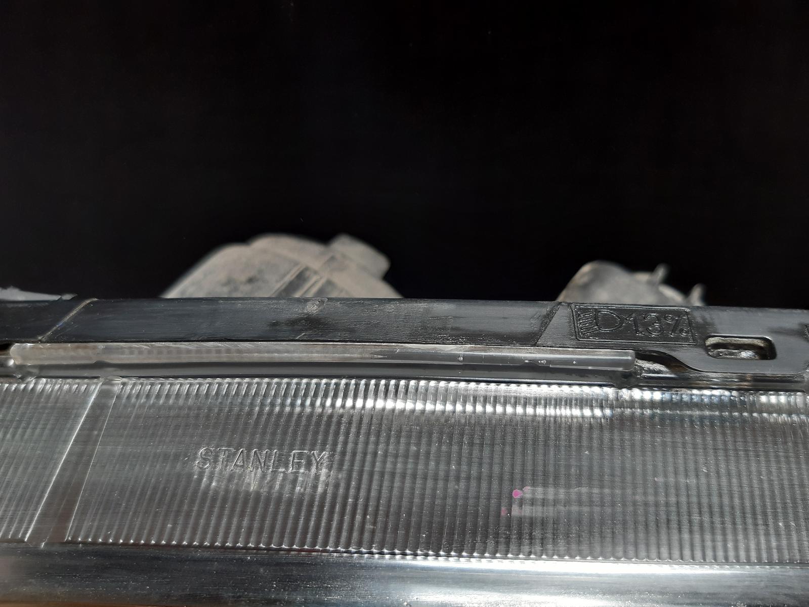 2002 HONDA ODYSSEY Left Headlamp Contact us for Photo
