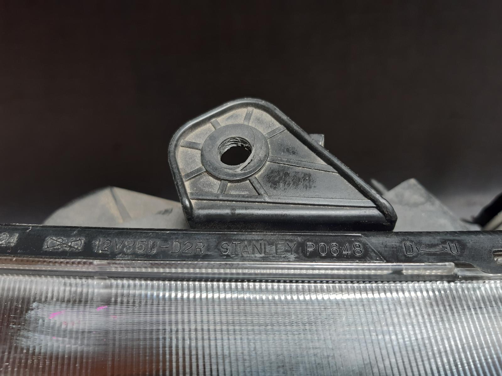 2002 HONDA ODYSSEY Right Headlamp Contact us for Photo