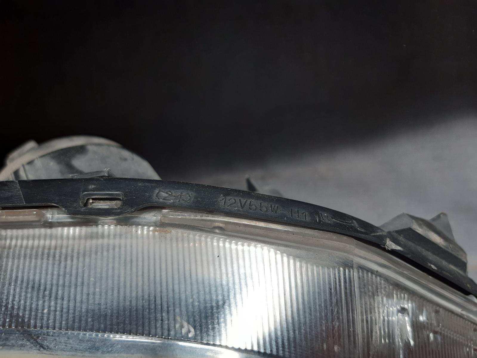 2002 HONDA ODYSSEY Right Headlamp Contact us for Photo