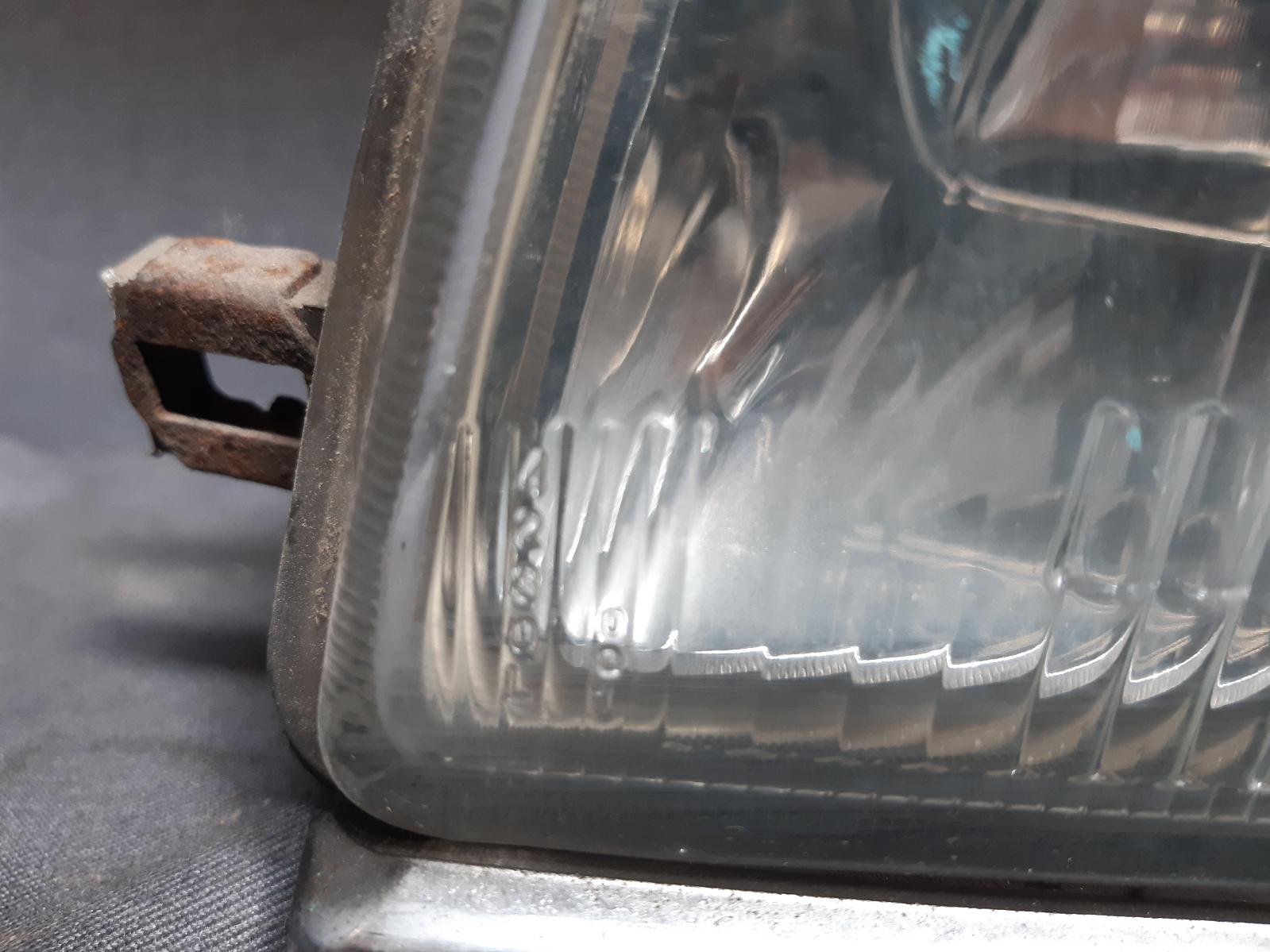 1988 HONDA LEGEND Left Headlamp Contact us for Photo