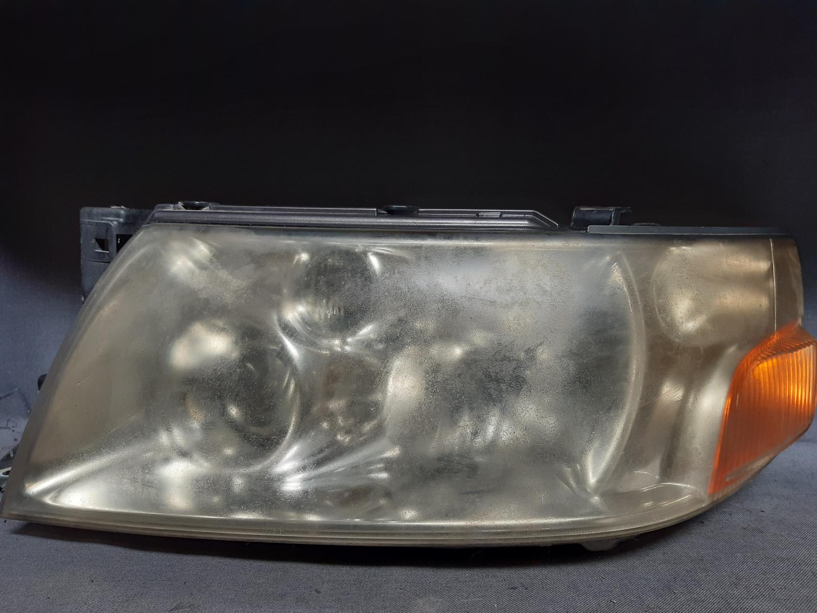 2000 NISSAN BASSARA (NZ ONLY) Left Headlamp Contact us for Photo
