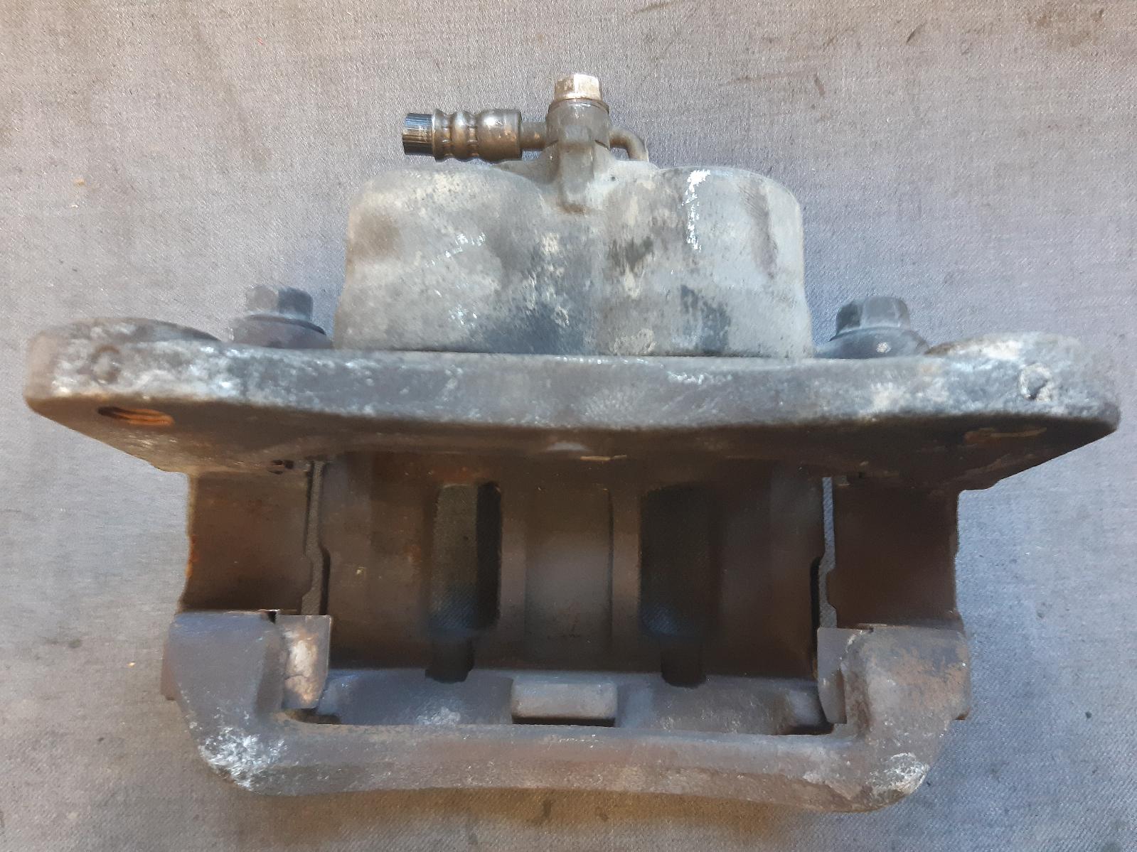 2004 MAZDA MPV Caliper Contact us for Photo