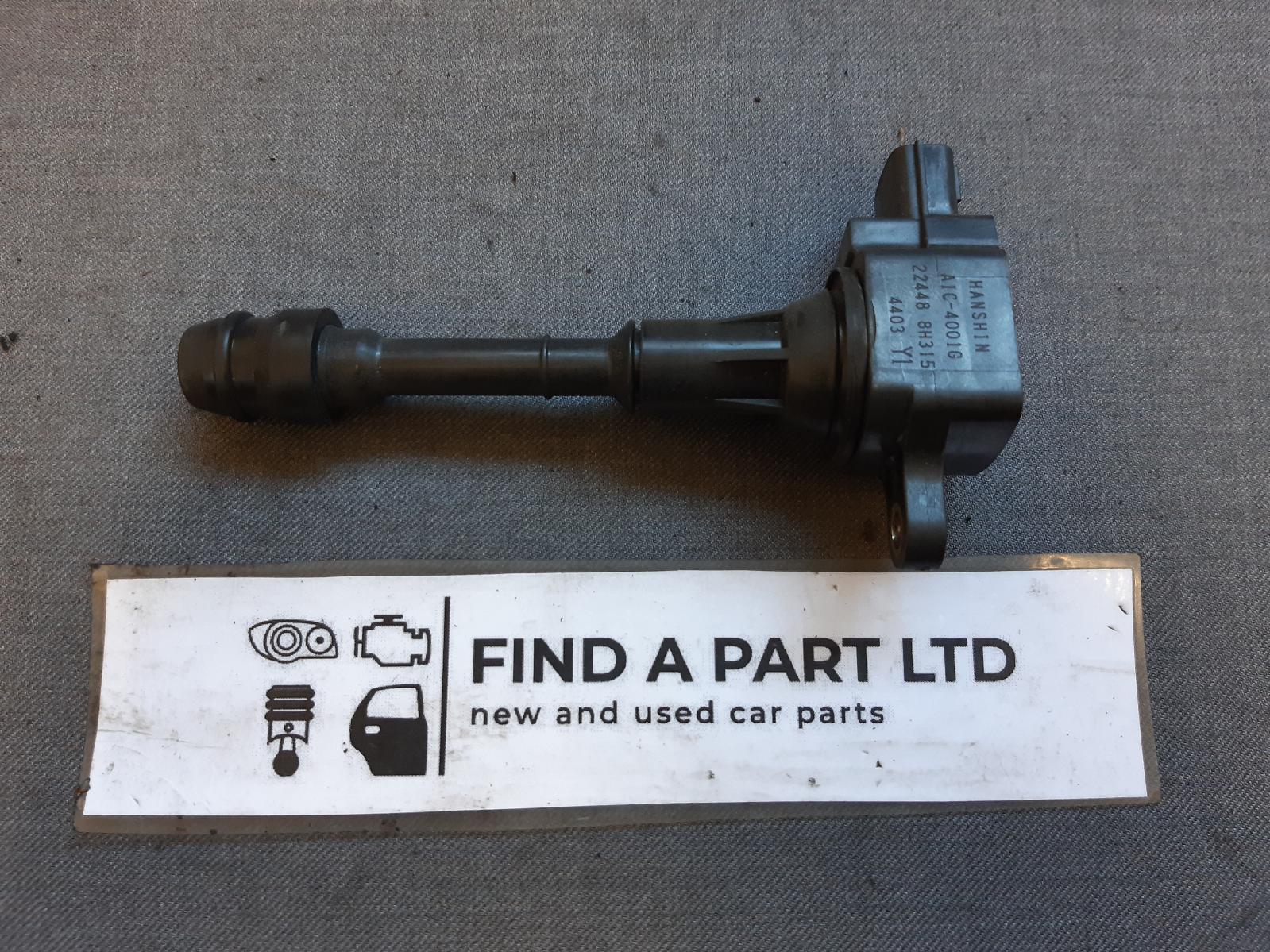 View Auto part Coil/Coil Pack NISSAN SERENA 2004