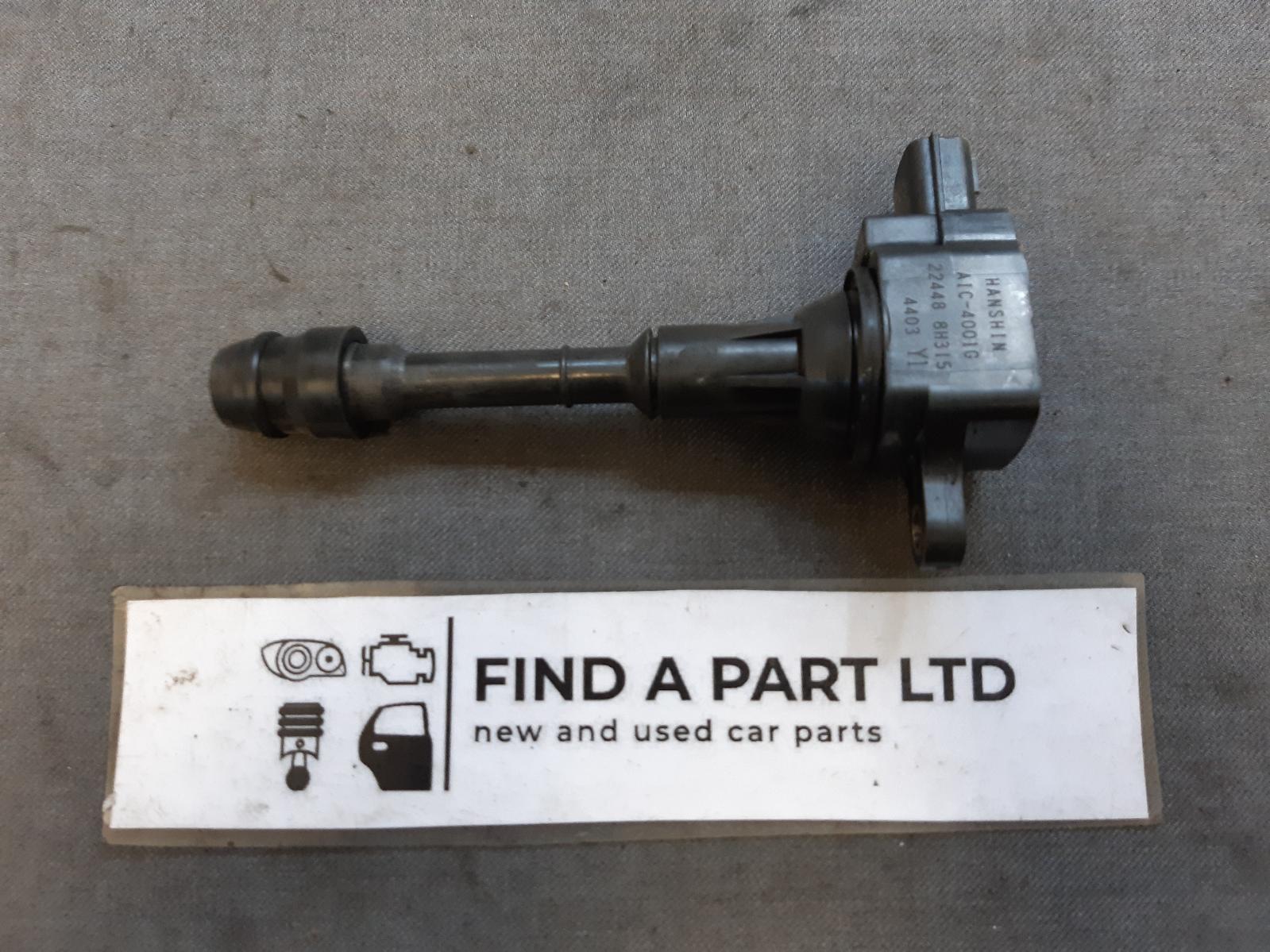 View Auto part Coil/Coil Pack NISSAN SERENA 2004