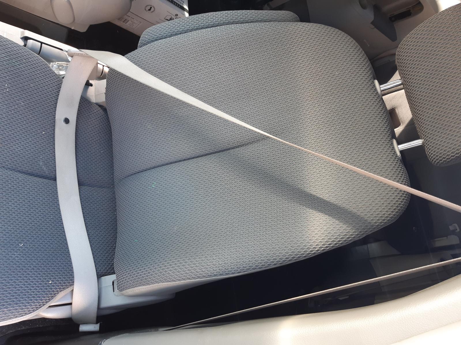 View Auto part Seatbelt/Stalk NISSAN PRESAGE (NZ ONLY) 2004