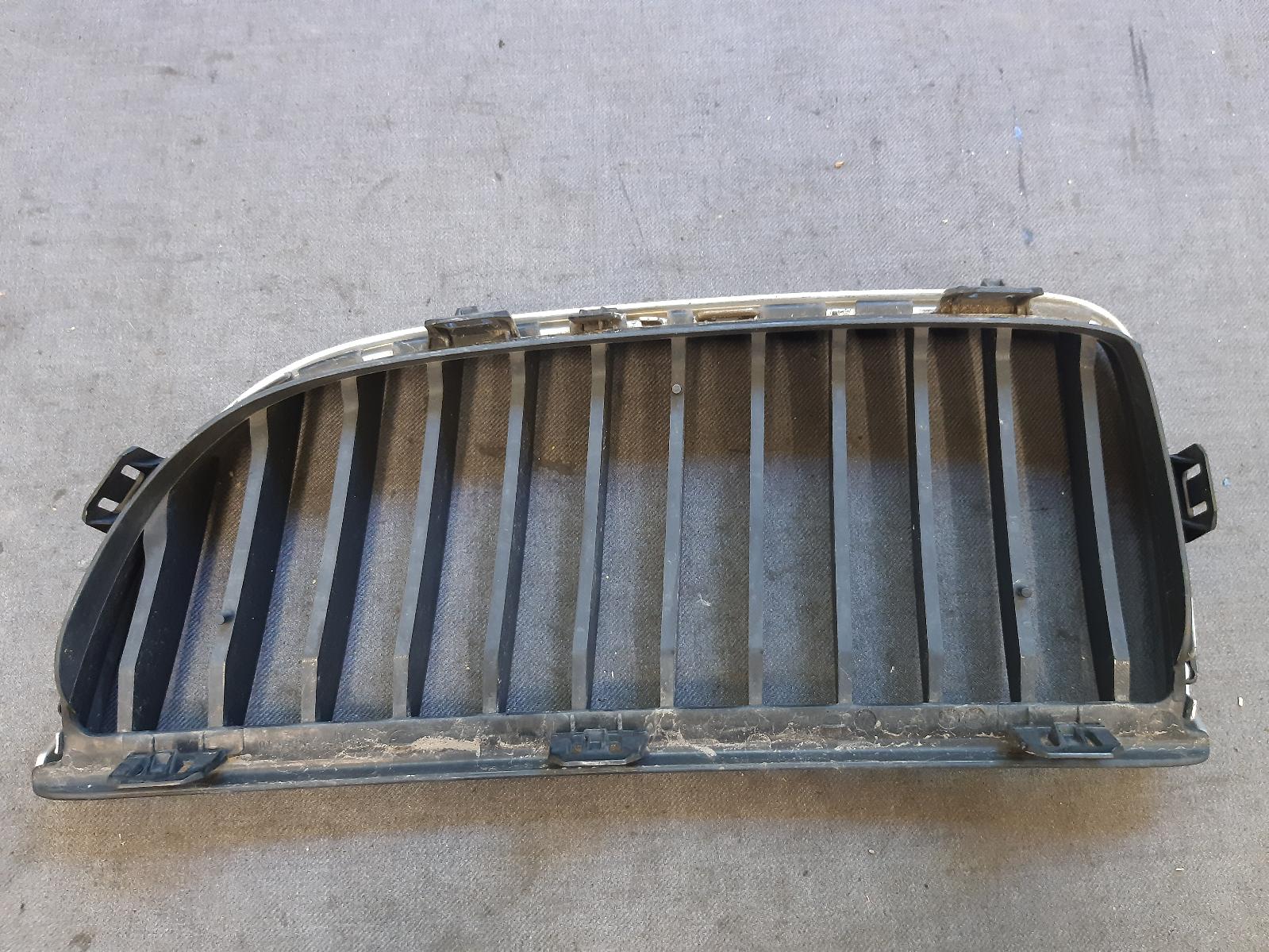 2007 BMW 3 SERIES Grille Contact us for Photo