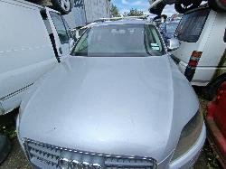 View AUDI Q7 2008 5_DOOR Station Wagon Breaking