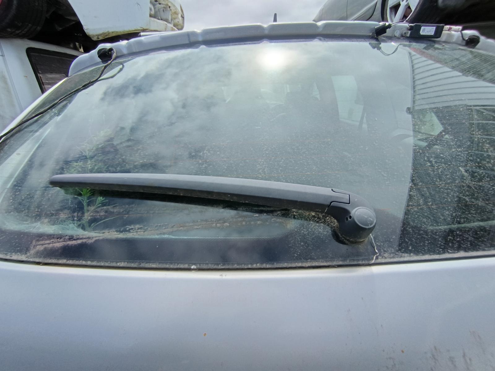 View AUDI Q7 2008 5_DOOR Station Wagon Breaking