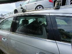 View AUDI Q7 2008 5_DOOR Station Wagon Breaking