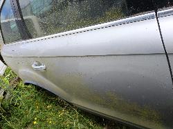 View AUDI Q7 2008 5_DOOR Station Wagon Breaking