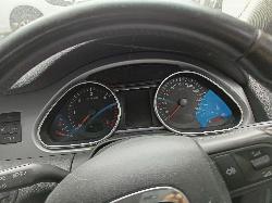 View AUDI Q7 2008 5_DOOR Station Wagon Breaking