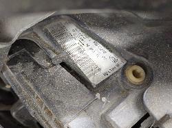 View AUDI Q7 2008 5_DOOR Station Wagon Breaking