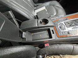 View AUDI Q7 2008 5_DOOR Station Wagon Breaking