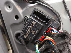 View AUDI Q7 2008 5_DOOR Station Wagon Breaking