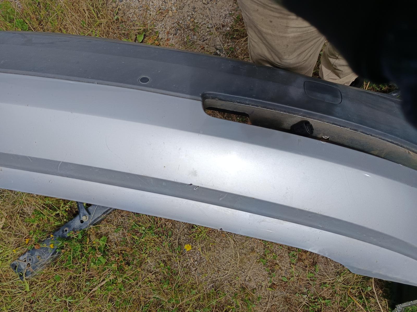 View AUDI Q7 2008 5_DOOR Station Wagon Breaking