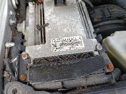 View AUDI Q7 2008 5_DOOR Station Wagon Breaking