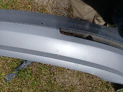 View AUDI Q7 2008 5_DOOR Station Wagon Breaking