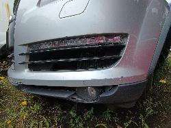 View AUDI Q7 2008 5_DOOR Station Wagon Breaking