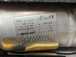 View AUDI Q7 2008 5_DOOR Station Wagon Breaking