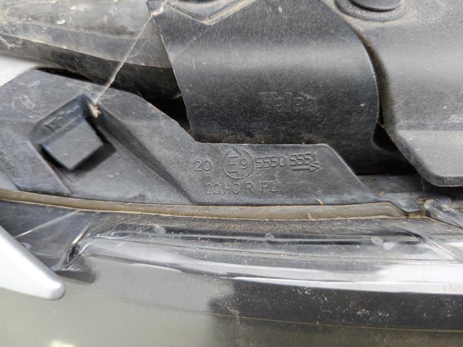 View AUDI Q7 2008 5_DOOR Station Wagon Breaking