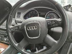 View AUDI Q7 2008 5_DOOR Station Wagon Breaking