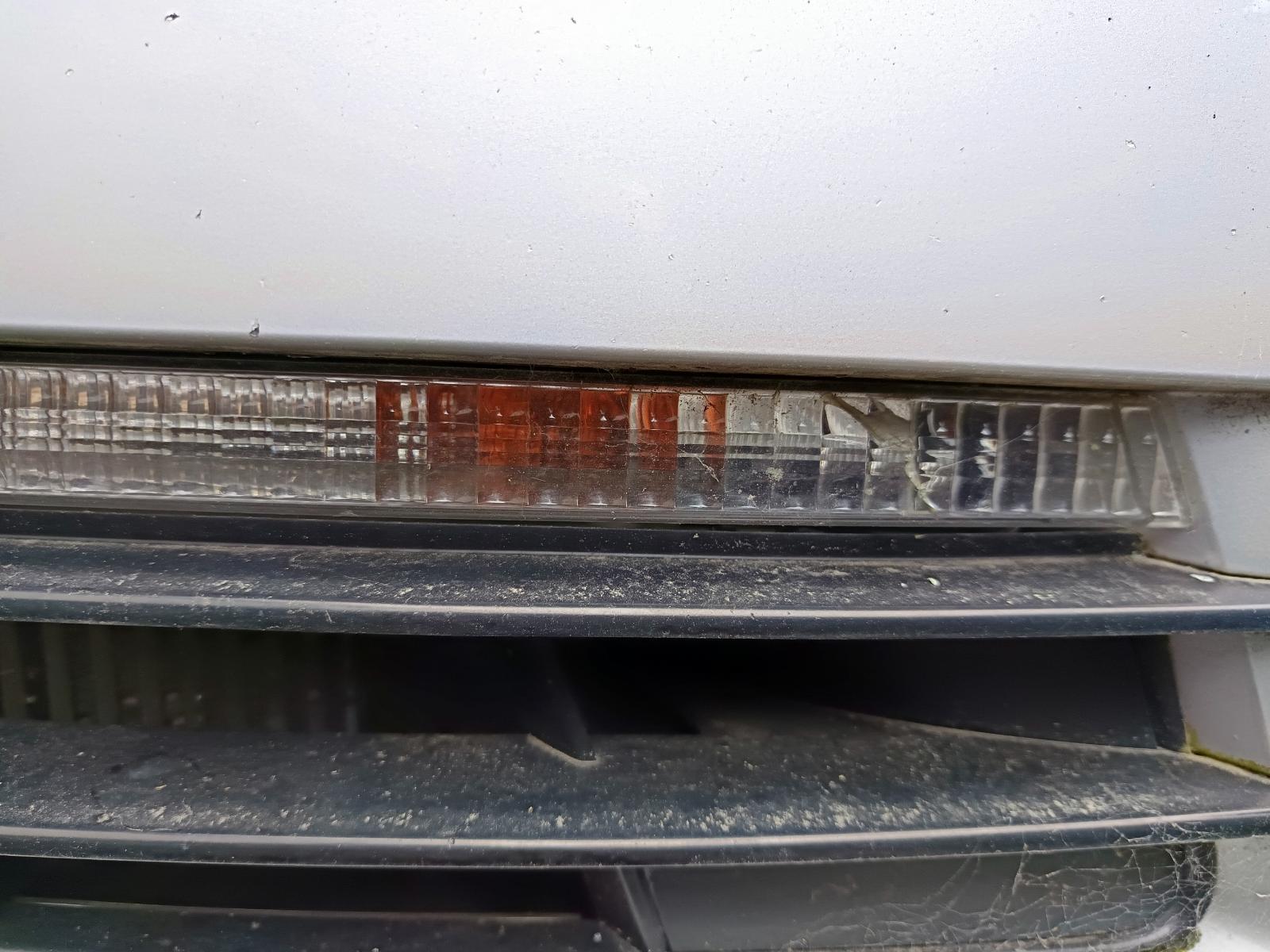 View AUDI Q7 2008 5_DOOR Station Wagon Breaking
