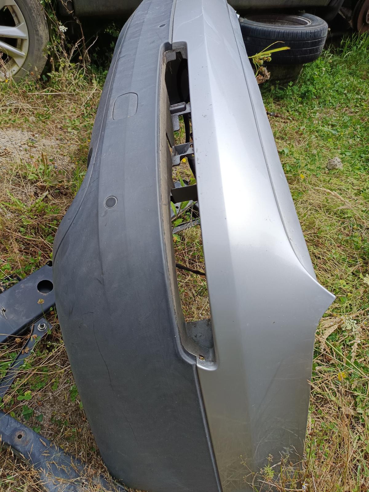 View AUDI Q7 2008 5_DOOR Station Wagon Breaking