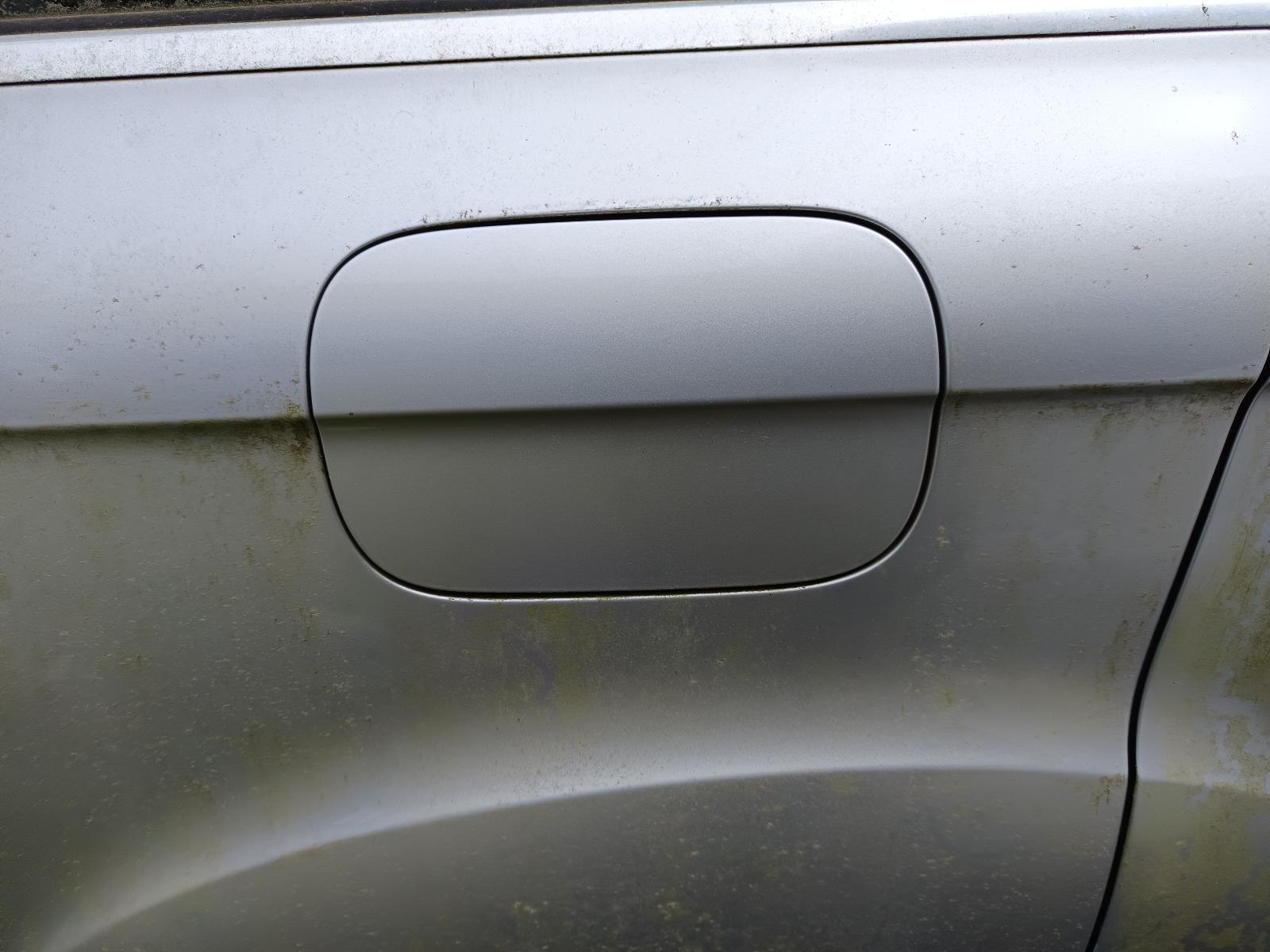 View AUDI Q7 2008 5_DOOR Station Wagon Breaking