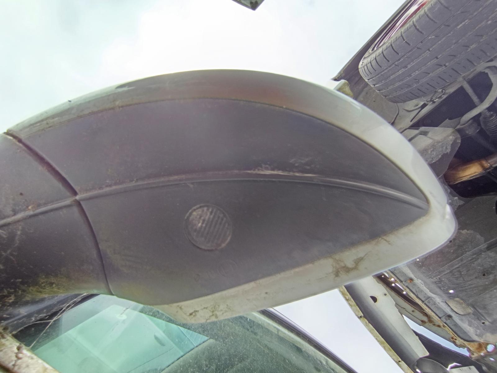 View AUDI Q7 2008 5_DOOR Station Wagon Breaking