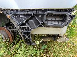 View AUDI Q7 2008 5_DOOR Station Wagon Breaking