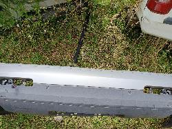 View AUDI Q7 2008 5_DOOR Station Wagon Breaking
