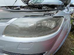 View AUDI Q7 2008 5_DOOR Station Wagon Breaking