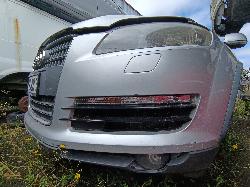 View AUDI Q7 2008 5_DOOR Station Wagon Breaking