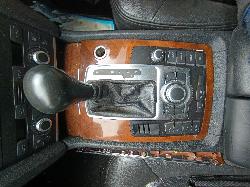 View AUDI Q7 2008 5_DOOR Station Wagon Breaking