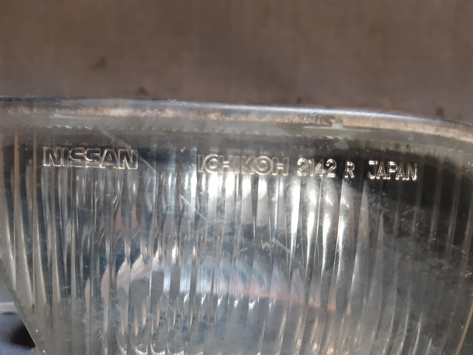 1995 DATSUN SUNNY Right Indicator/Fog/Side Contact us for Photo