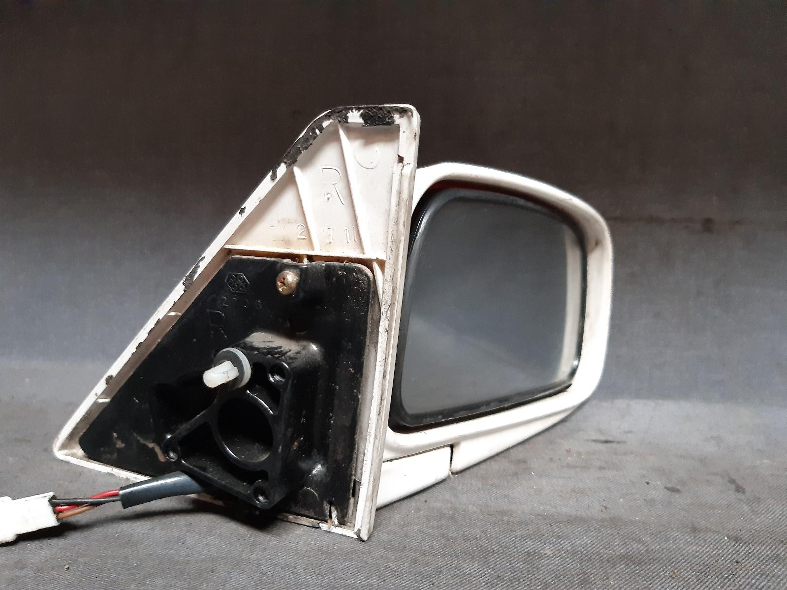 1989 TOYOTA CORONA Right Door Mirror Contact us for Photo