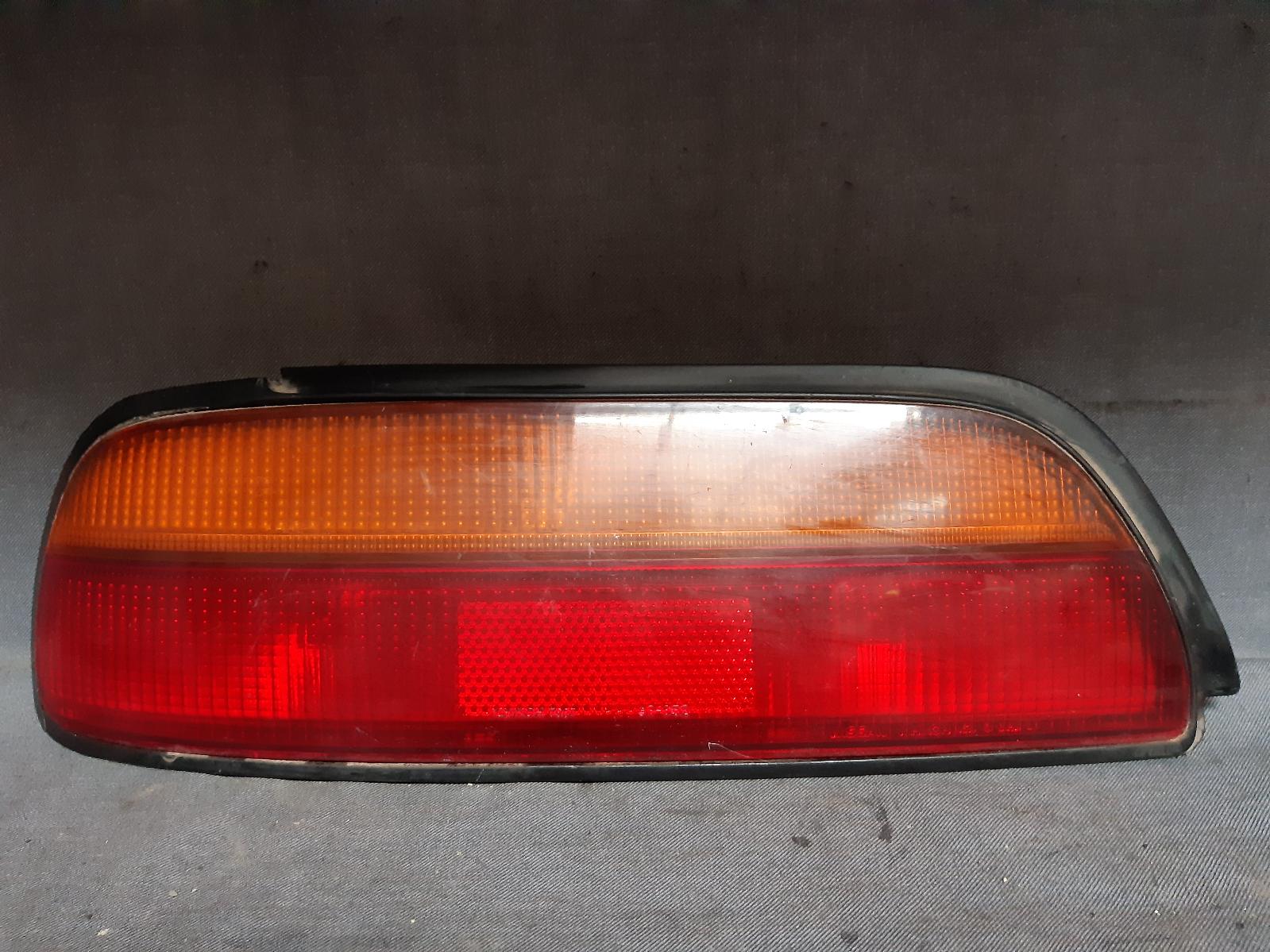 View Auto part Left Taillight NISSAN PRESEA 1991