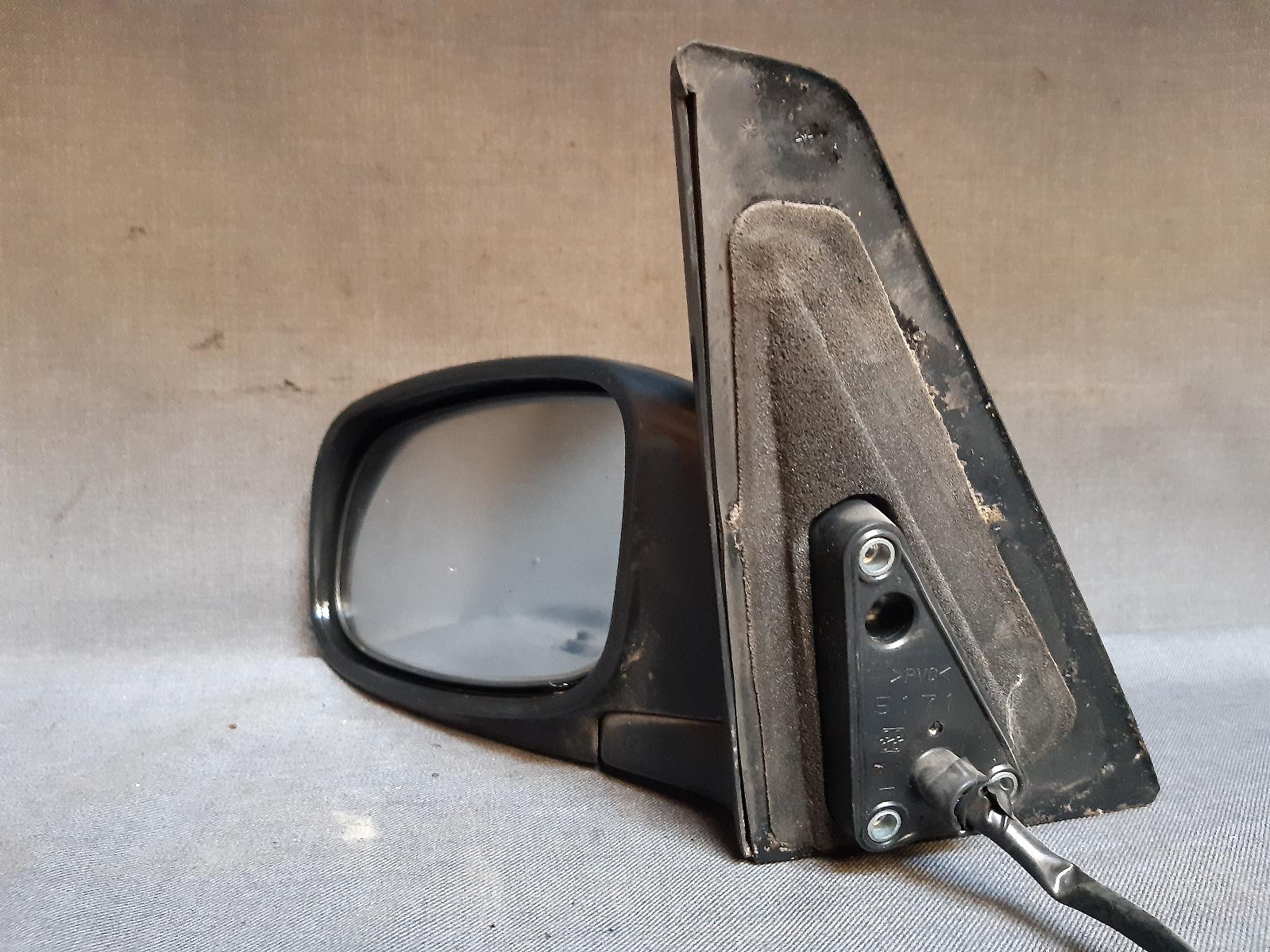 1996 TOYOTA RAV4 Left Door Mirror Contact us for Photo